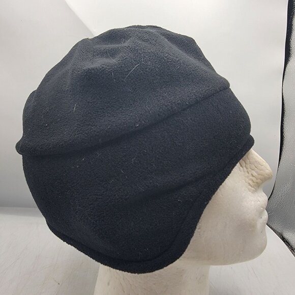 Carhartt Fleece 2 In 1 Beanie Hat Cap Winter Warm Casual Outdoors Camping - Picture 4 of 9